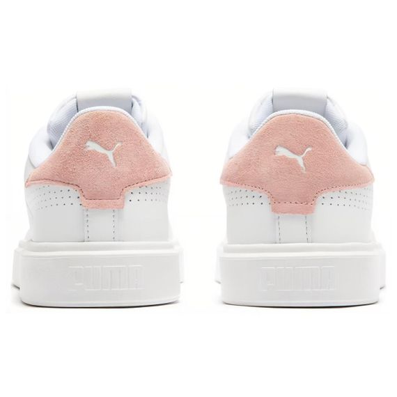 ПУМА Лайла Кроссовки для скейтбординга Низкие Женские