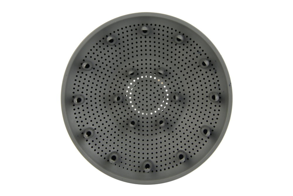 Фен для волос с насадками