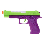 Пистолет на батарейках, пакет 999S-10C