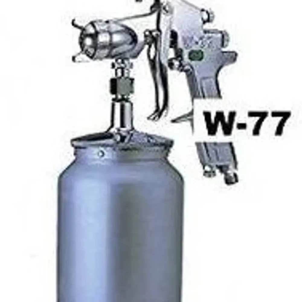 Краскораспылитель малярный Durr EcoGun 119 AS MAN 1GF-600P-18-SST-LA-G38-R14-N ( дюза 1,8 ) Durr Durr EcoGun 119 AS MAN