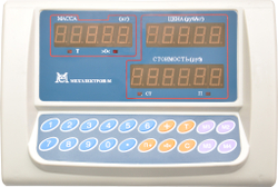 Весы товарные Мехэлектрон ВЭТ-1С