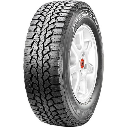 Зимняя шина шипованная Maxxis Presa Spike MA-SLW (185/75 R16C 104/102Q)