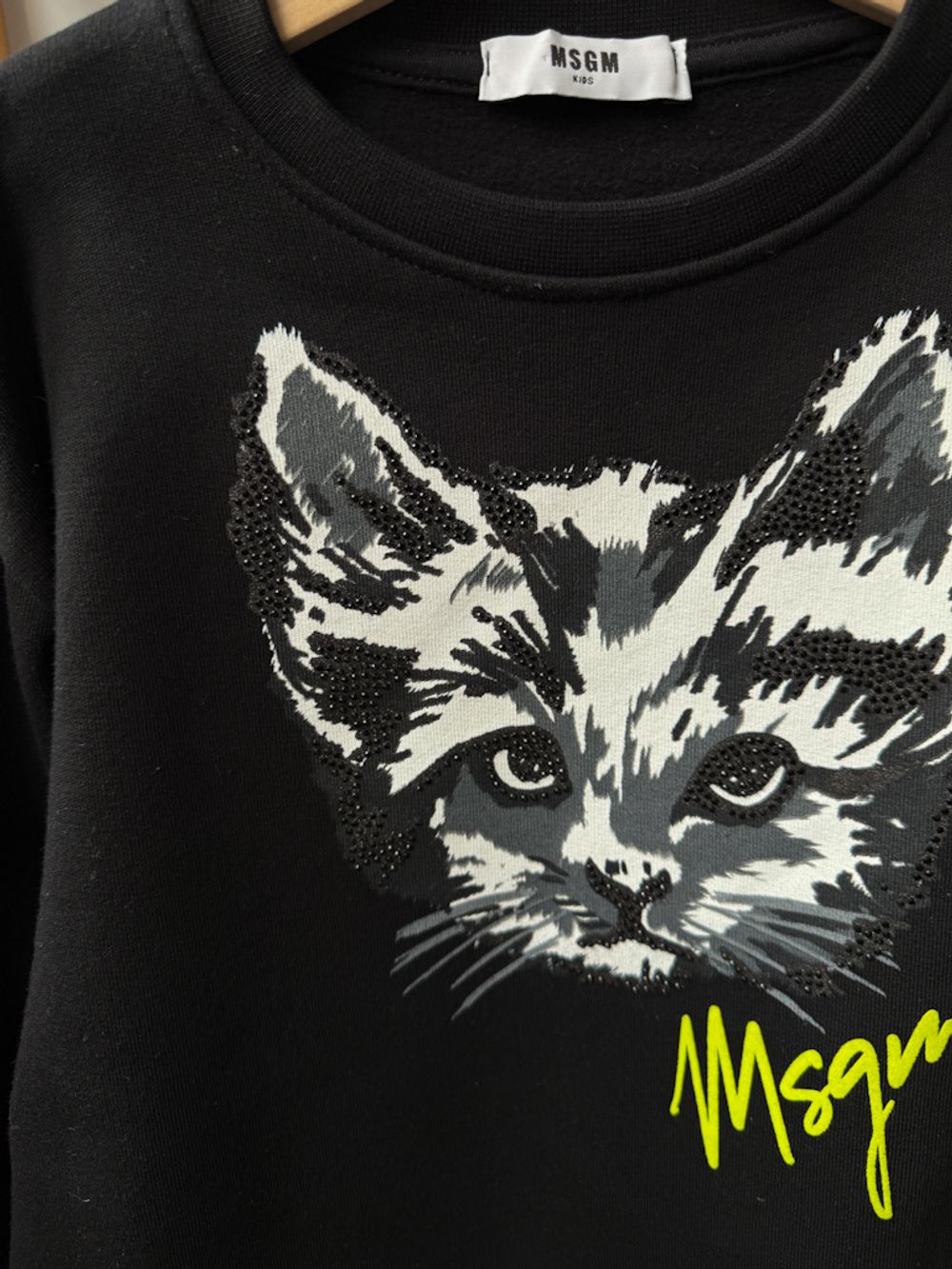 Свитшот Msgm, 158