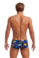 Транки FUNKY TRUNKS Men's Schwimma Stinga
