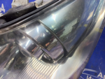 Фара передняя левая TOYOTA CELSIOR 2003-2006