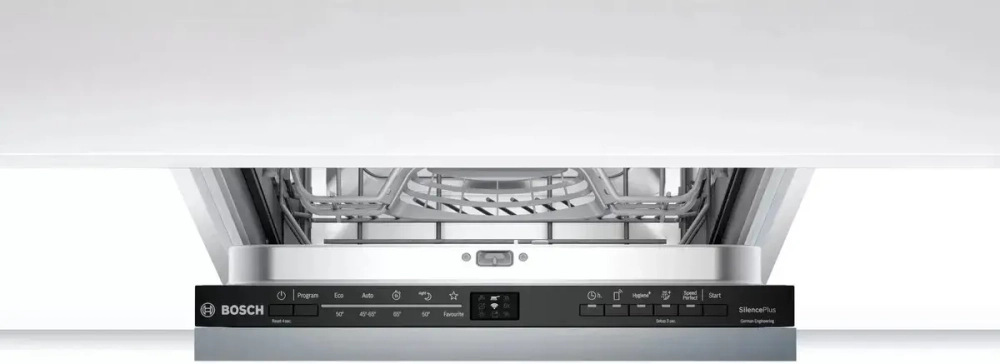 Встраиваемая посудомоечная машина Bosch SPV2IMY2ER