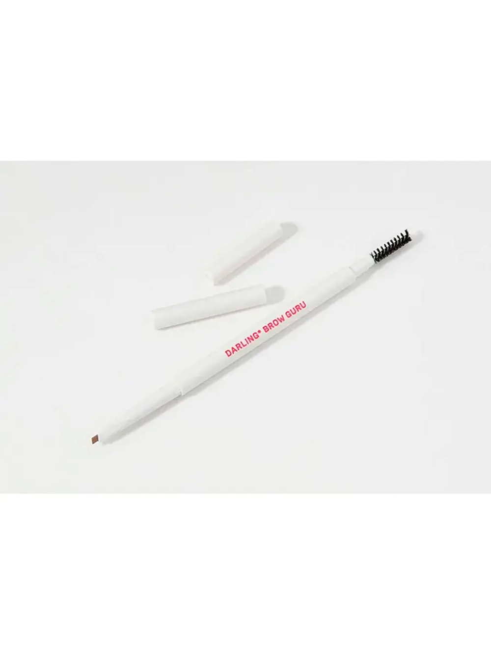 Водостойкий карандаш для бровей BROW GURU 01 0.05 г DARLING*