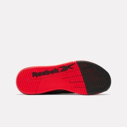 Кроссовки мужские Reebok Nano X5 (Красные)