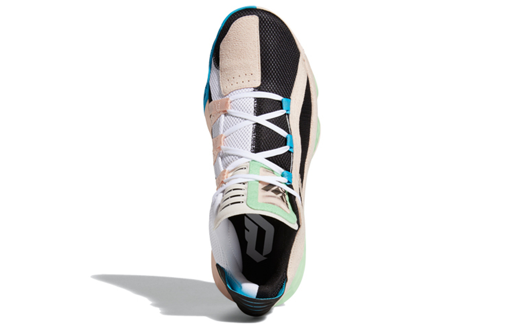 Кроссовки Adidas Dame 6