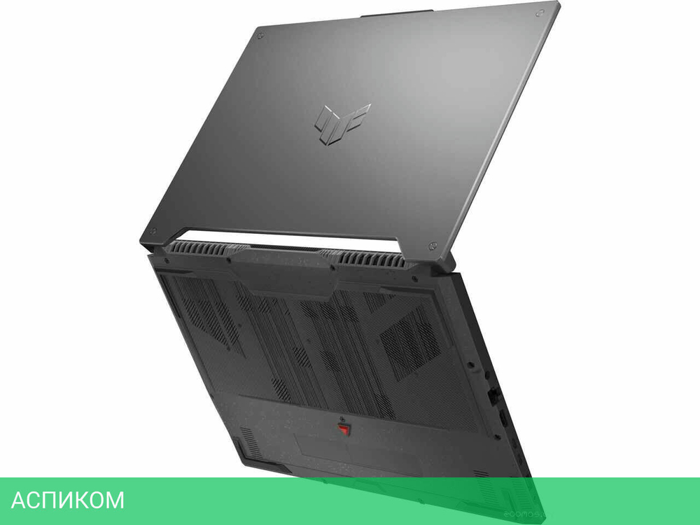 Игровой ноутбук Asus TUF Gaming F15 FX507ZC4-HN144