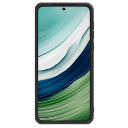 Чехол с металлической откидной крышкой для камеры на Huawei Mate 60 от Nillkin, серия CamShield Prop Case