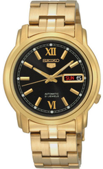 Мужские наручные часы Seiko SNKK86K1