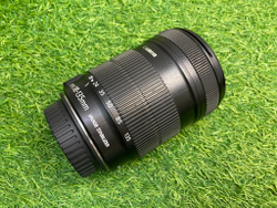 Canon EF-S 18-135mm 3.5-5.6 IS