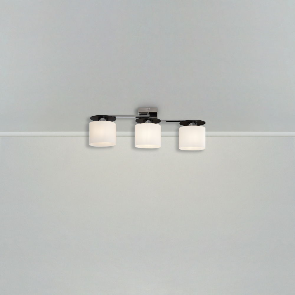 Потолочный светильник Freya FR5101-CL-03-CN