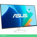 Монитор ASUS Eye Care VZ24EHF-W