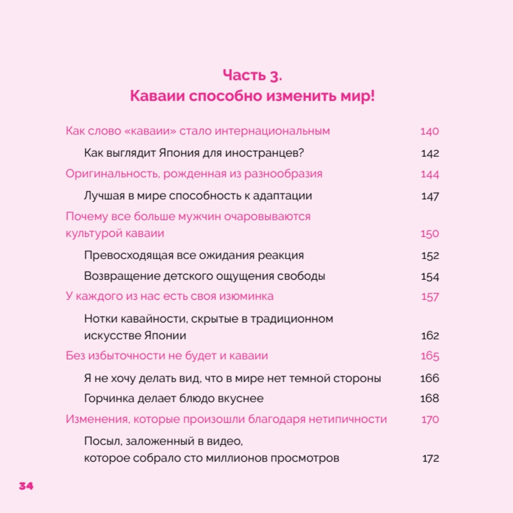 Как найти КАВАИИ, обрести смелость и полюбить себя