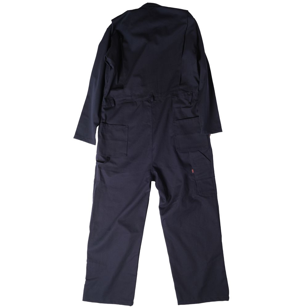 Комбинезон Bronevik Синий