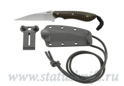 Нож CRKT 2388 S.P.E.W. (SMALL. POCKET. EVERYDAY. WHARNCLIFFE)фотография - 3