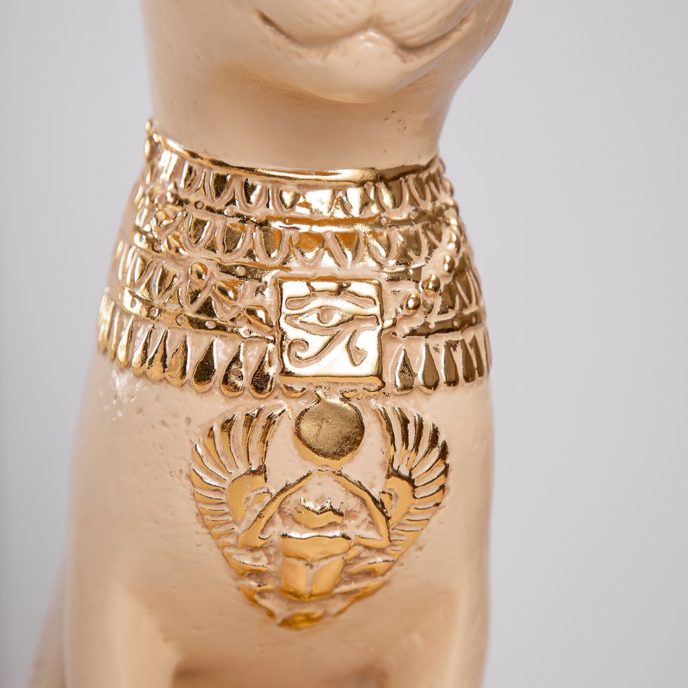 Кошка Египетская Айвори