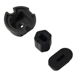 Заглушки для самоката Xiaomi 4 Lite (2nd Gen)