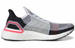 Кроссовки Adidas Ultraboost 19 Cloud White Active Red
