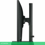 Монитор Samsung Essential S4 LS27C430GAIXCI