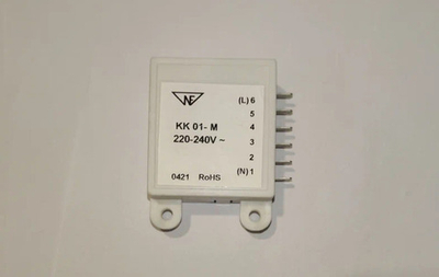 Блок управления клапаном КК01-М (Атлант) 908081458002