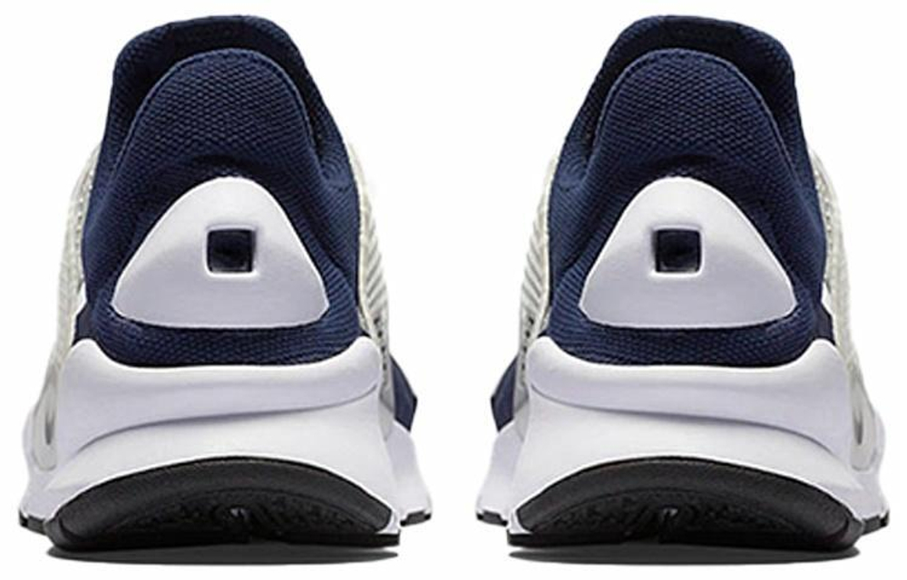 Кроссовки Nike Sock Dart "Midnight Navy"