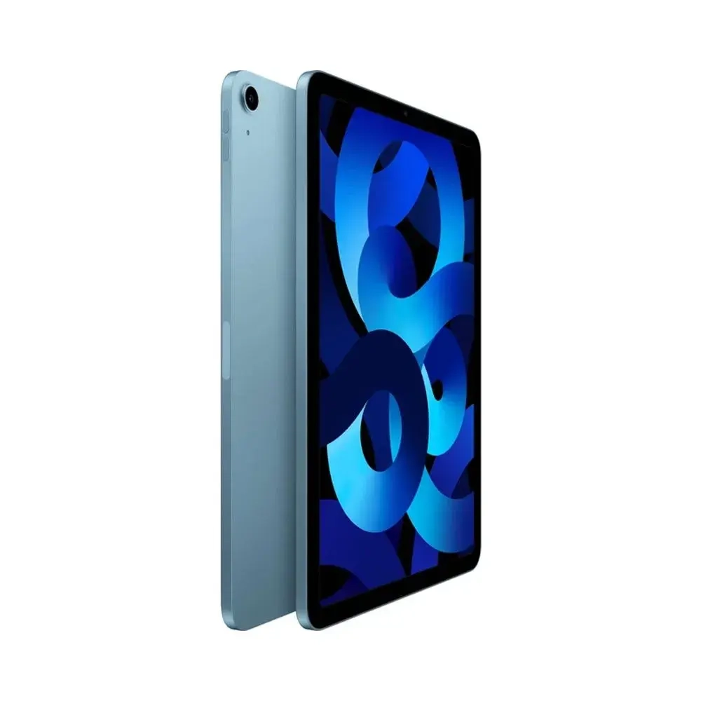 Apple iPad Air (2022) 64Gb Wi-Fi (Blue)