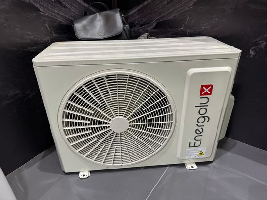 Наружные блоки Smart Multi Energolux SAM21M2-AI/3