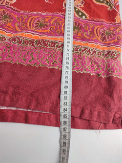 Рубашка Quiksilver модная 48 размер