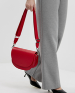 Сумка 839 03 красный