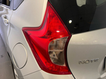 Nissan Note, 2016 год