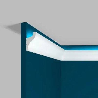 P95 карниз под подсветку Перфект PLUS 50х31х2000мм