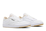 Кроссовки Jjjjound X Reebok Club C