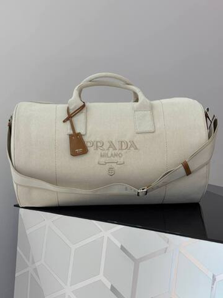 Сумка дорожная Prada