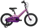 Детский велосипед Novatrack Cooper 16" (2025)