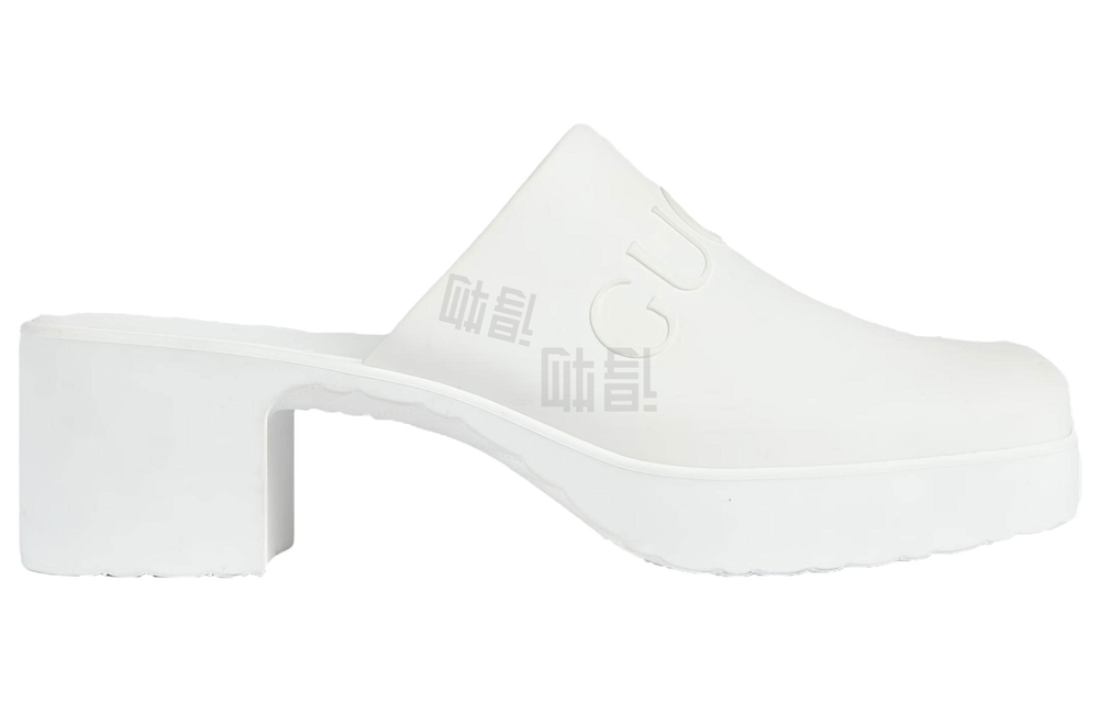 Gucci 5.8Cm (Женская размерная сетка)