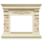 Портал Real Flame Marsellies Luxe 24 WT