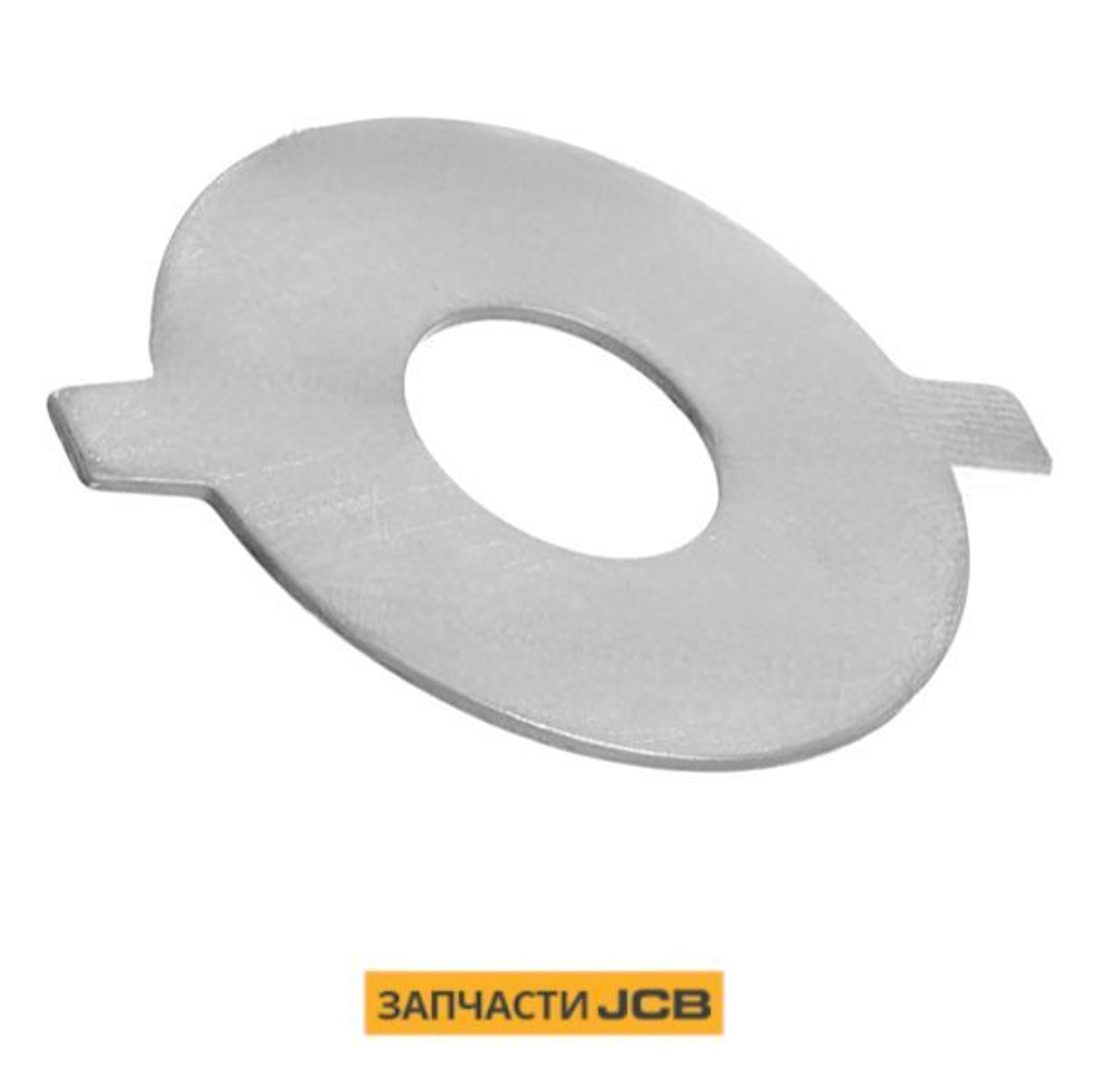 Упорная шайба тормозного механизма JCB 823/10248