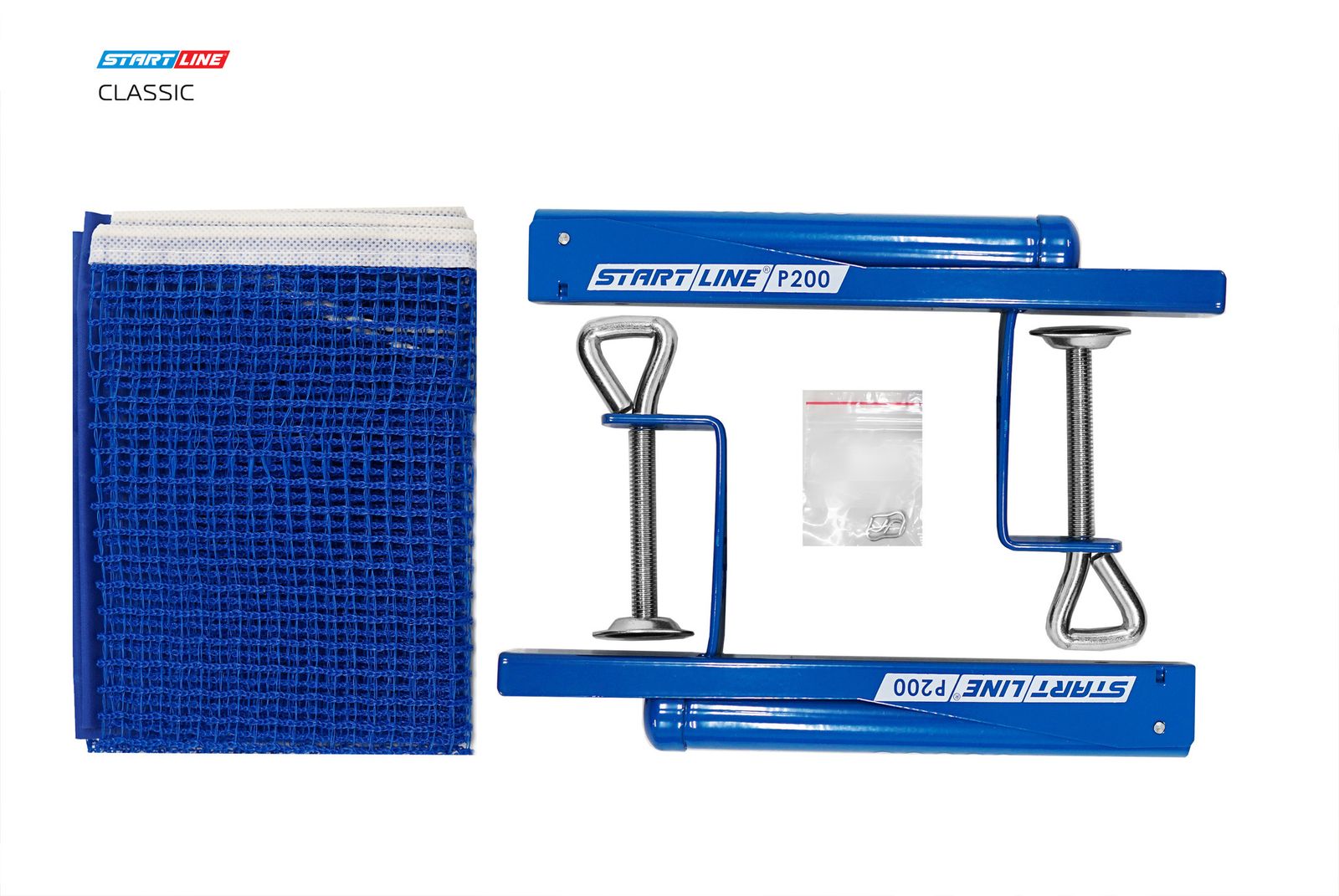 Сетка Start Line Classic фото №6