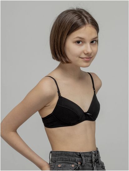 Бюстгальтер для подростков KEY TBC-024
