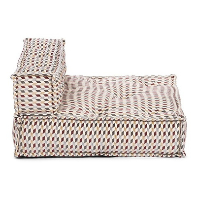 Модуль мягкий прямой Secret De Maison LICI (mod. 10099)