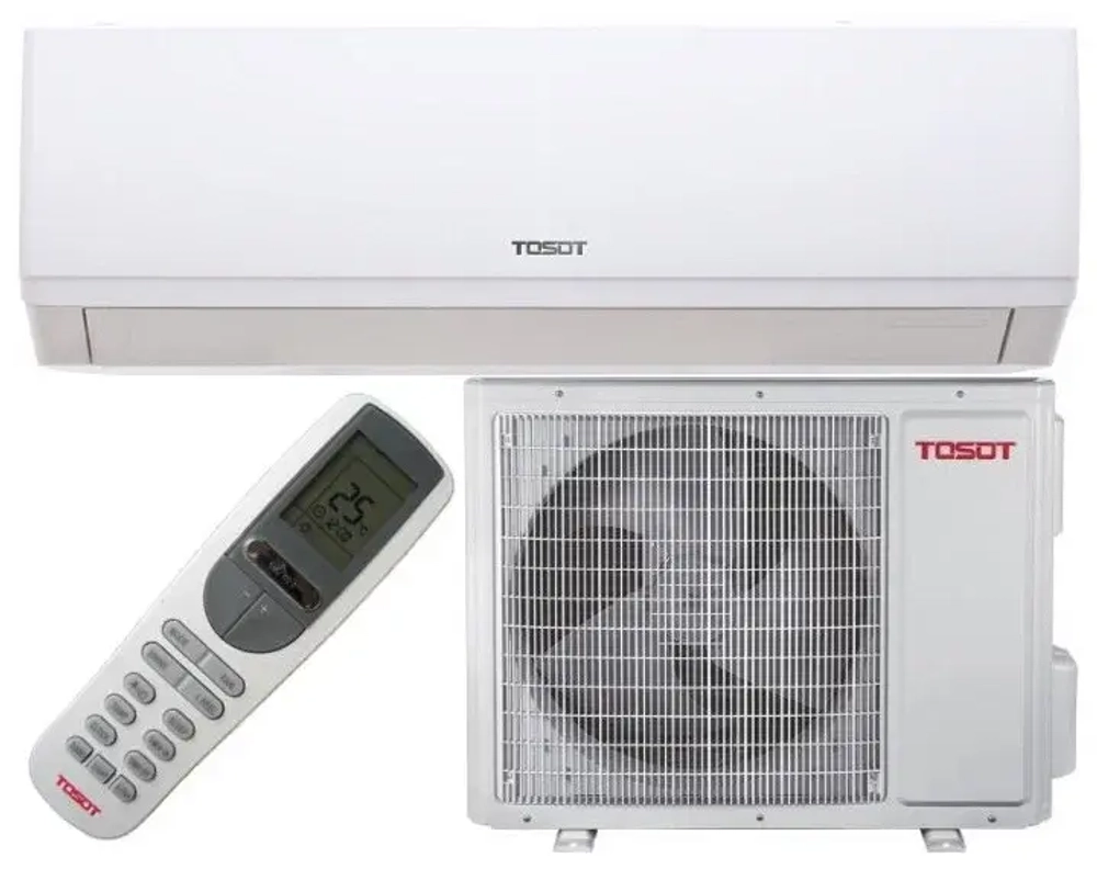 Tosot T24H-SnN2/I/T24H-SnN2/O