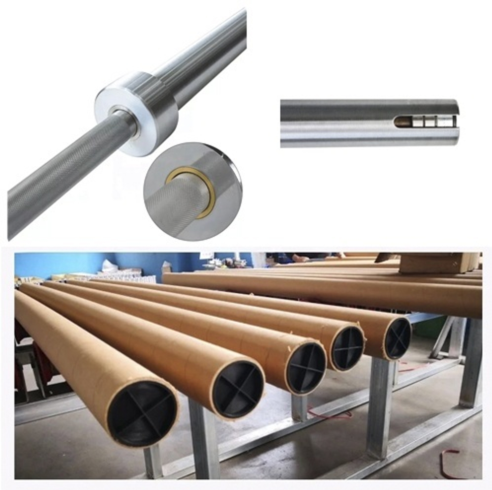 Гриф S-MAKER SC-80204 220 см