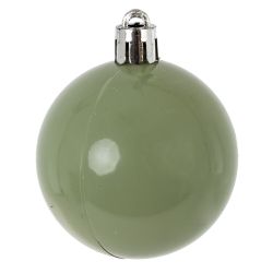 GAEM Набор из 56шт Украшение новогоднее "Шар", L21 W21 H37 см