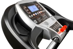 Беговая дорожка Alpin Marathon T-181