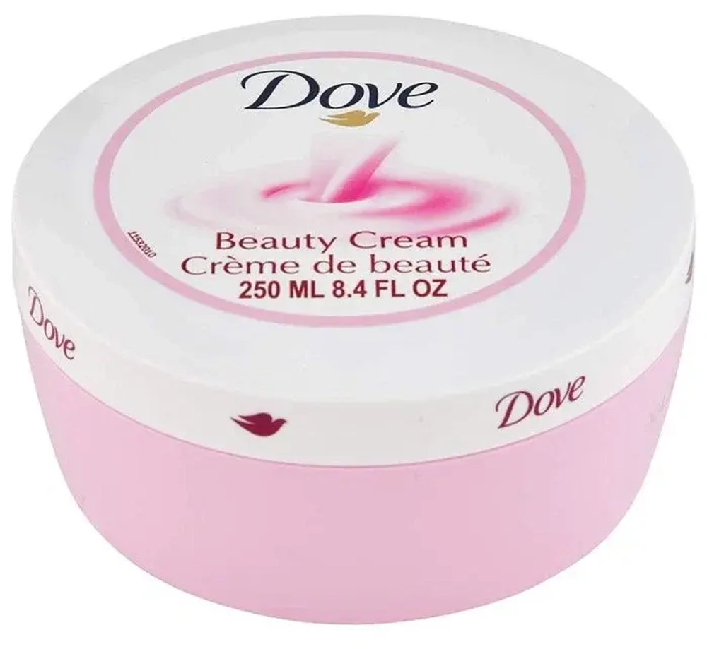 Крем Dove для лица и тела beauty cream, 250 мл