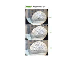 Зрительная труба SVBONY SV404 12–26x60 со штативом - фото 5