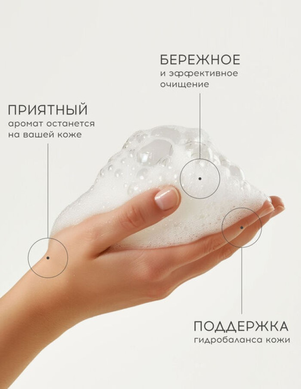 Mariee HOME Мыло жидкое Бергамот и Лайм 1 л